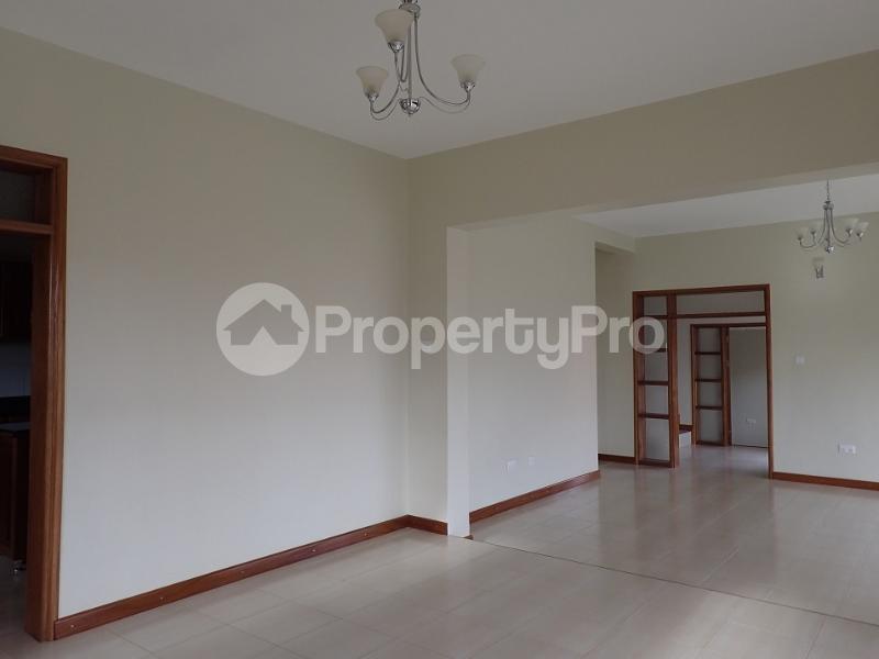 3 bedroom Bungalow Houses for rent Milimani Nakuru Town Nakuru (PID