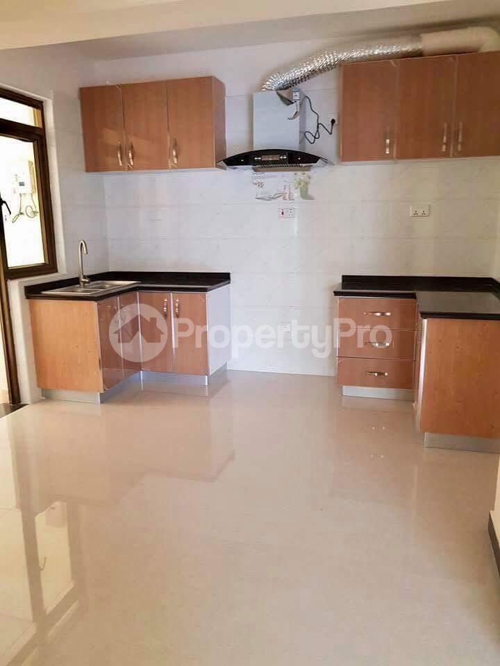 3 bedroom Townhouses Houses for rent Milimani Nakuru Town Nakuru (PID