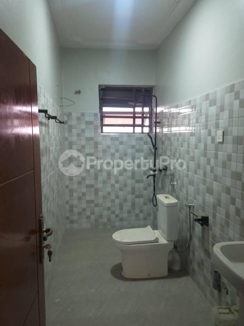 4 bedroom Apartment Block Apartment for rent kisaasi road Kisaasi Kampala Central - 1