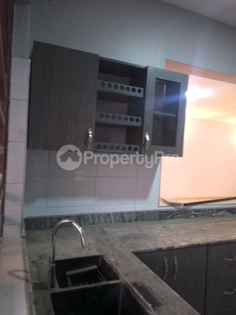 4 bedroom Apartment Block Apartment for rent kisaasi road Kisaasi Kampala Central - 4