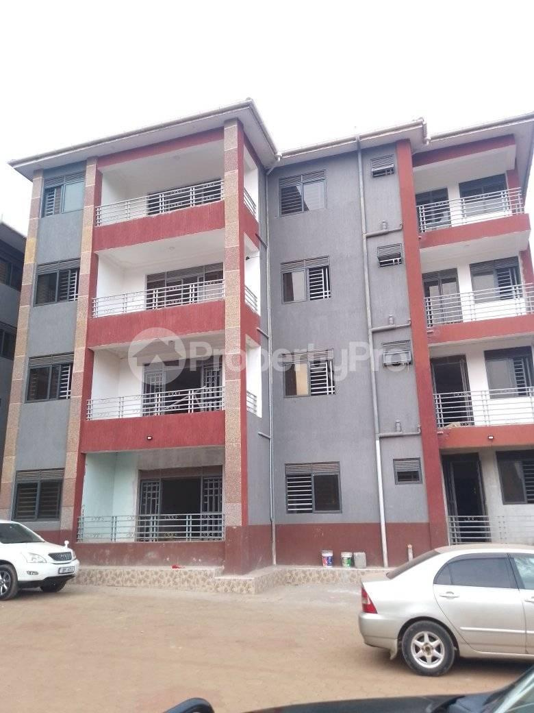 4 bedroom Apartment Block Apartment for rent kisaasi road Kisaasi Kampala Central - 6