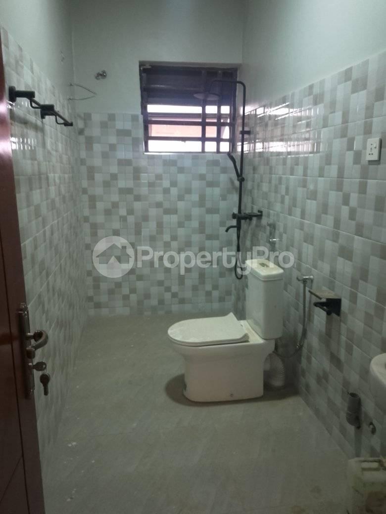 4 bedroom Apartment Block Apartment for rent kisaasi road Kisaasi Kampala Central - 3