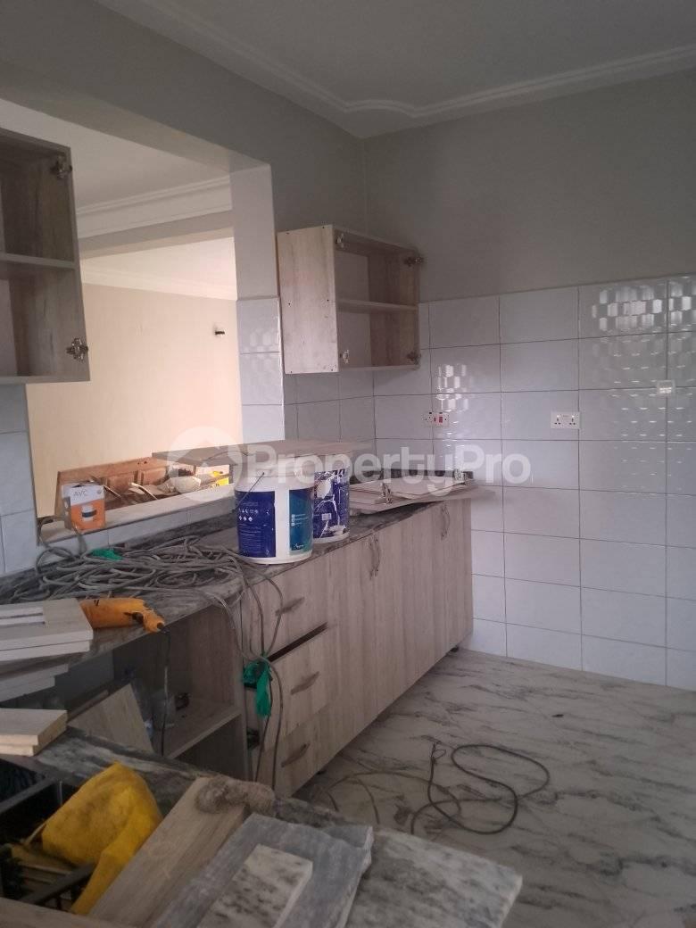 4 bedroom Apartment Block Apartment for rent kisaasi road Kisaasi Kampala Central - 2