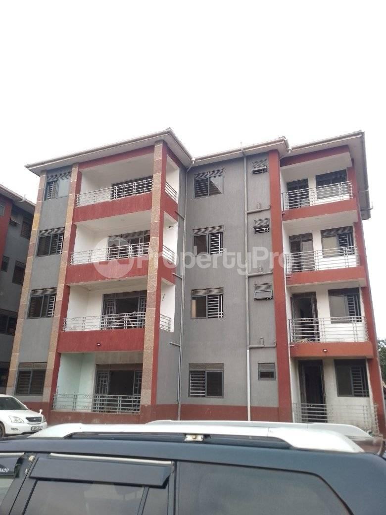 4 bedroom Apartment Block Apartment for rent kisaasi road Kisaasi Kampala Central - 9