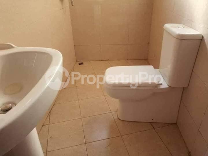 4 bedroom Bungalow Apartment for rent namugongo road Wakiso Central - 8