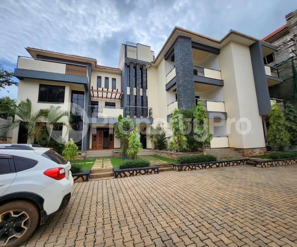 5 bedroom Apartment Block Apartment for rent kyanja road Kampala Central - 2