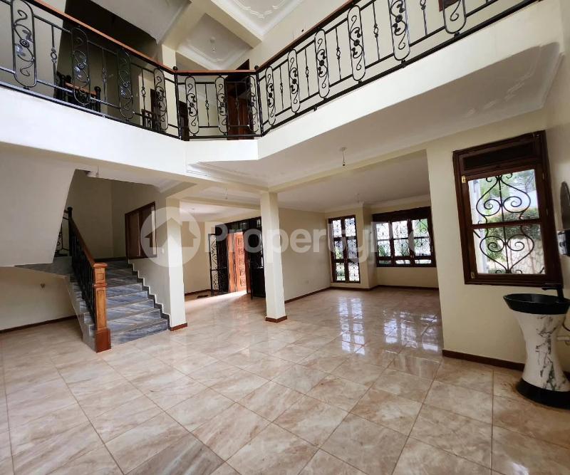 5 bedroom Apartment Block Apartment for rent kyanja road Kampala Central - 6