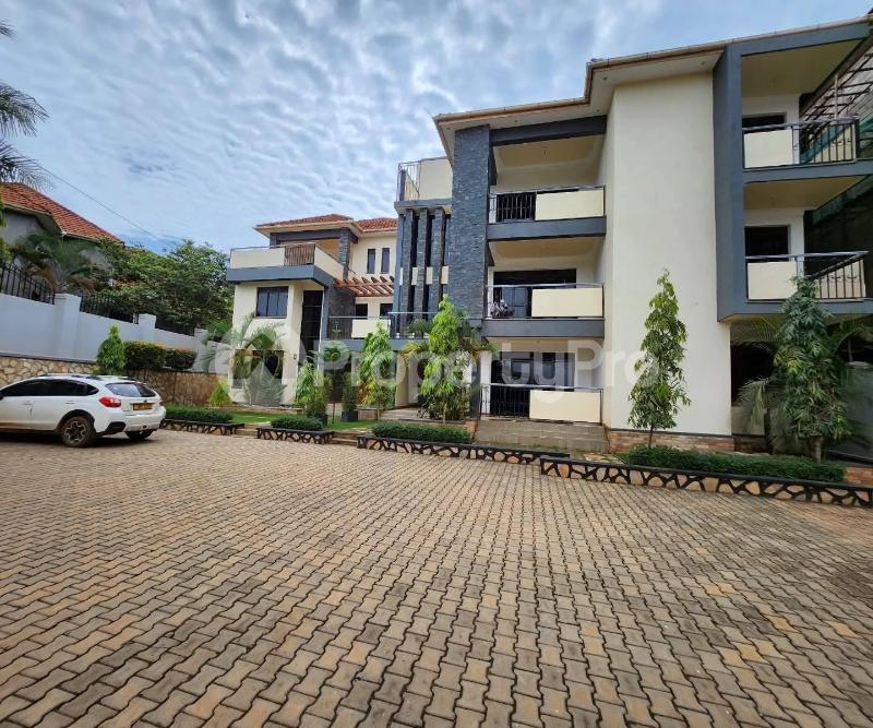 5 bedroom Apartment Block Apartment for rent kyanja road Kampala Central - 8