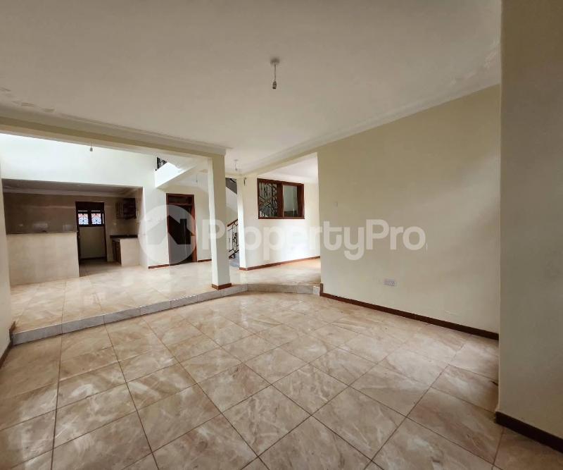 5 bedroom Apartment Block Apartment for rent kyanja road Kampala Central - 0