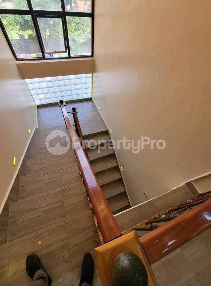 5 bedroom Bungalow Apartment for rent Kireka road  Kampala Central - 9