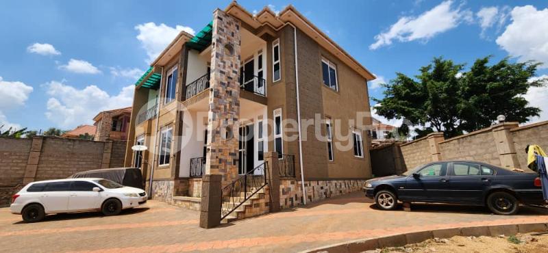 6 bedroom Villa for sale Kitende Entebbe road  Kampala Central Kampala Central - 0