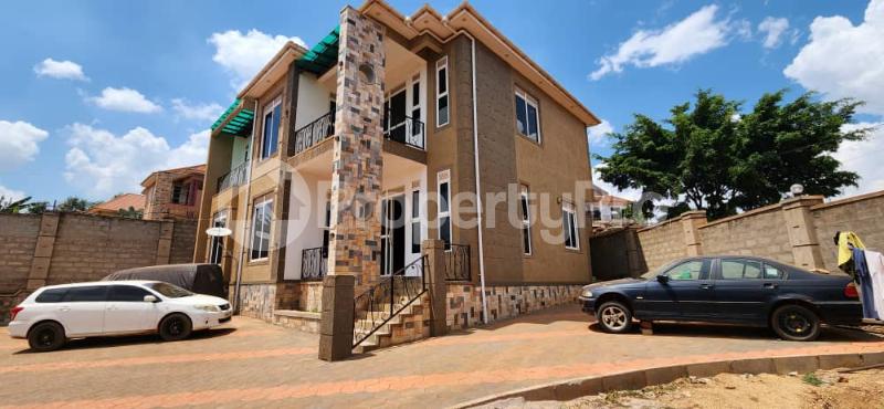 6 bedroom Villa for sale Kitende Entebbe road  Kampala Central Kampala Central - 1