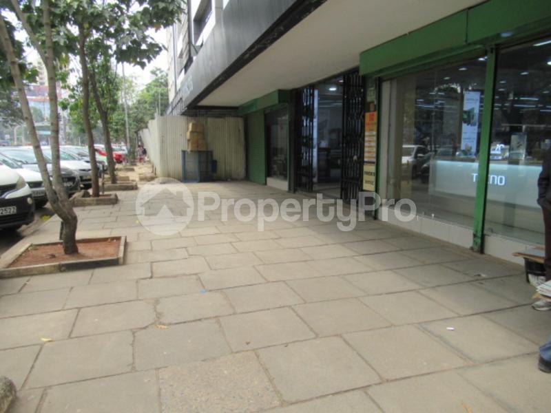 Office Building Commercial Properties for sale CBD Nairobi CBD Nairobi