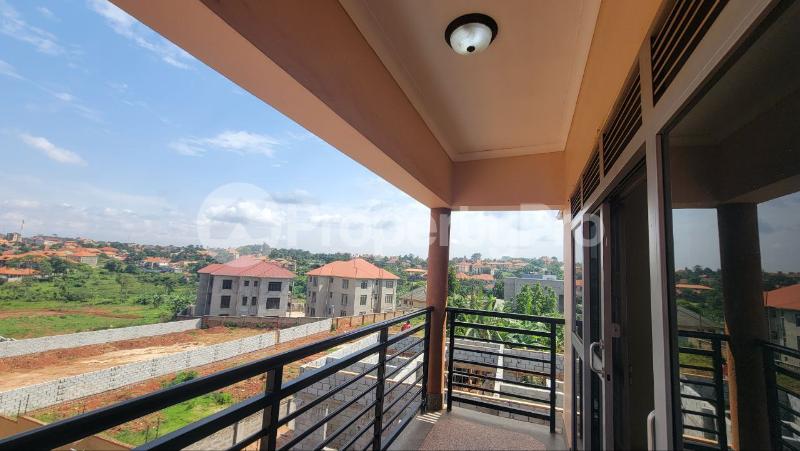 2 bedroom Apartment Block Apartment for rent Kira  Kira Wakiso Central - 1