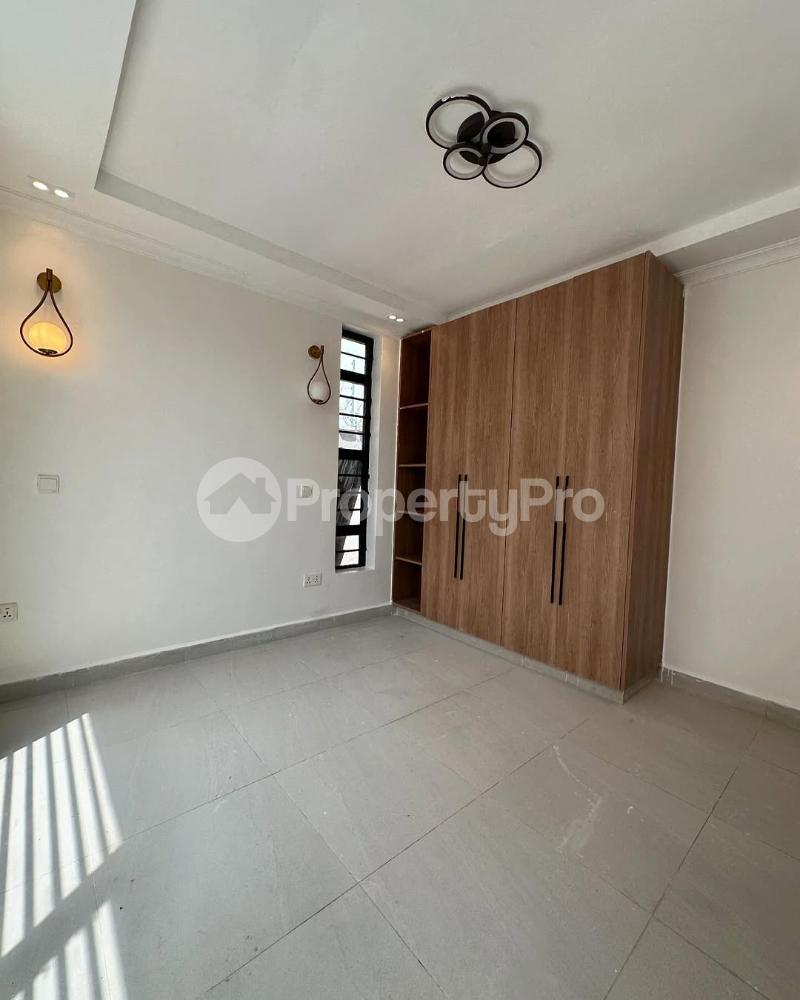 2 bedroom Apartment for rent kira Kira Wakiso Central - 2