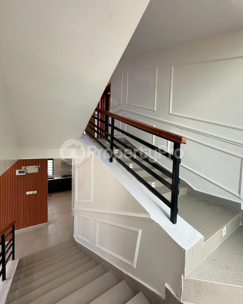 2 bedroom Apartment for rent kira Kira Wakiso Central - 5