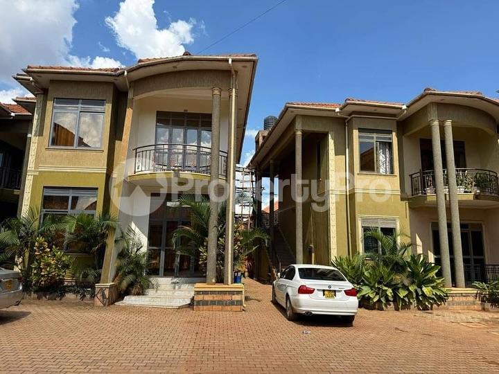 1 bedroom mini flat  Apartment Block Apartment for rent Kyaliwajjala  Kampala Central Kampala Central - 0