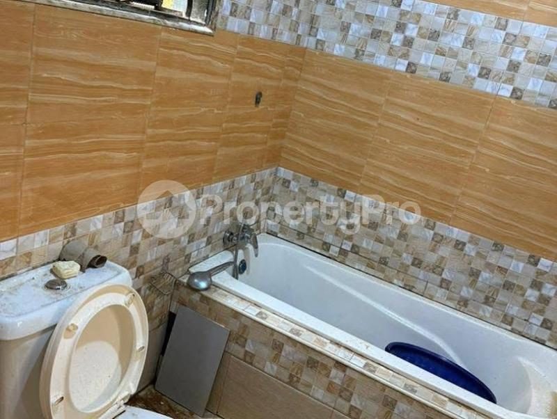 1 bedroom mini flat  Apartment Block Apartment for rent Kyaliwajjala  Kampala Central Kampala Central - 5