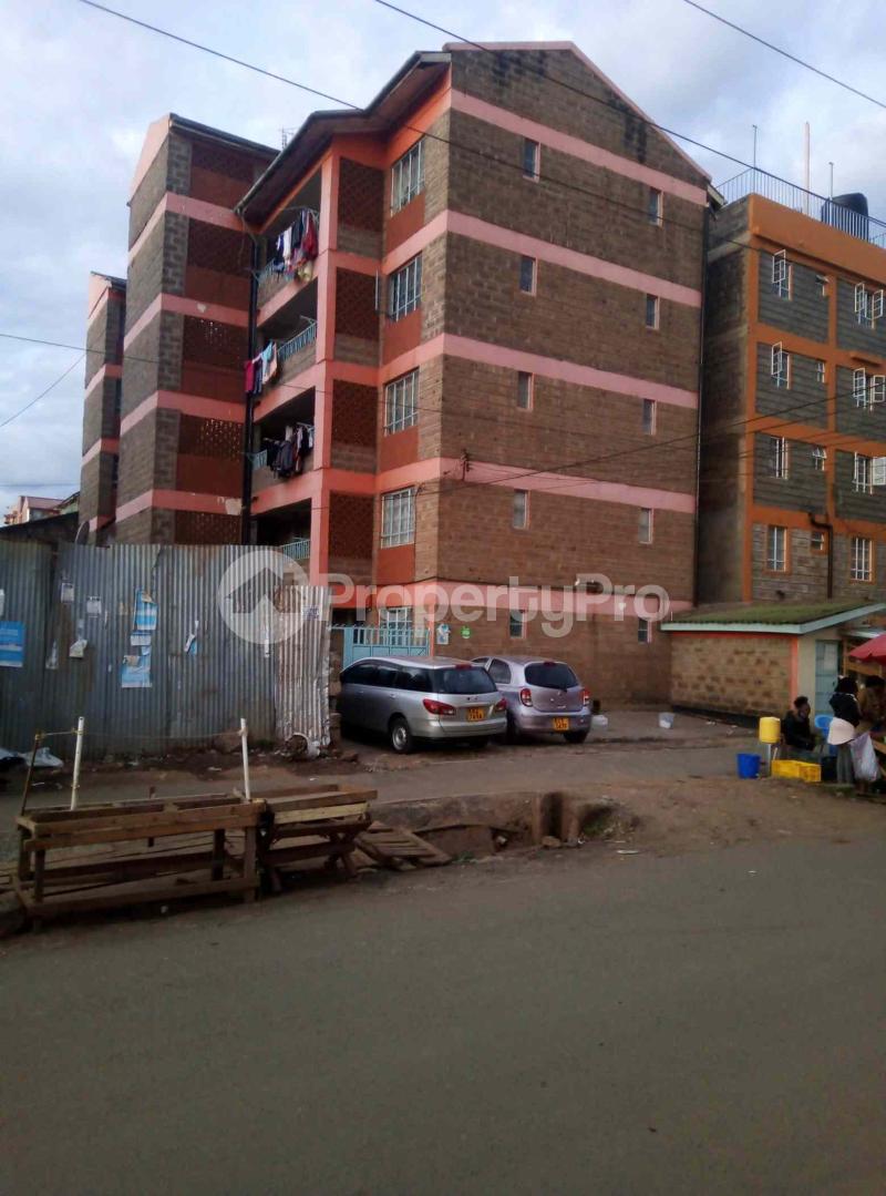 2 bedroom Flat&Apartment for sale Thika Kiambu