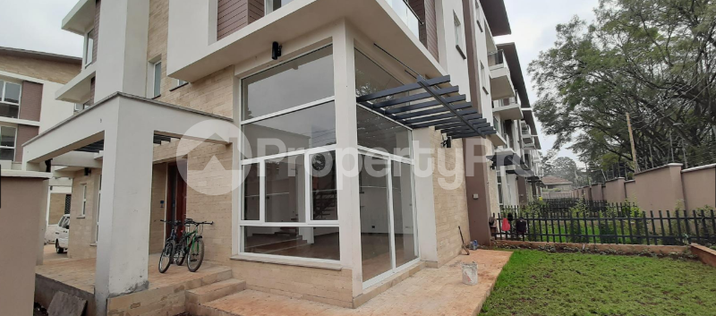 4 bedroom Townhouses Houses for sale Kabarserian Avenue Lavingtone Nairobi