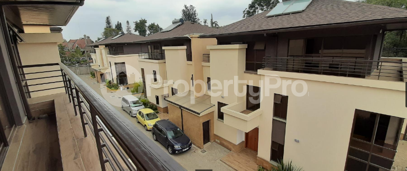5 bedroom Townhouses Houses for sale Kaputei Gardens Nairobi Kileleshwa Nairobi