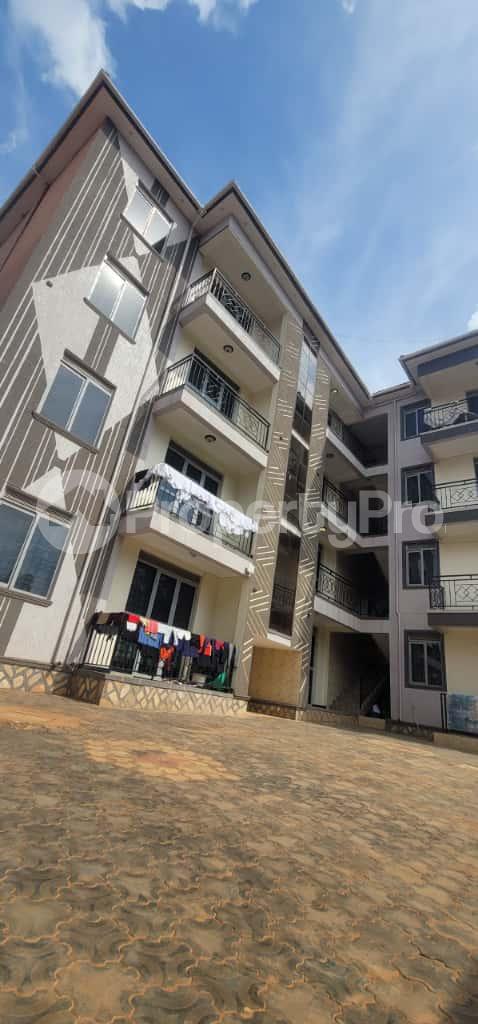 1 bedroom mini flat  Apartment Block Apartment for sale Kyanja  Kampala Central Kampala Central - 1