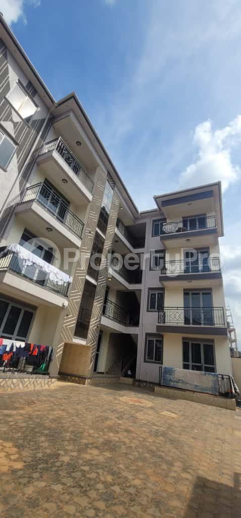 1 bedroom mini flat  Apartment Block Apartment for sale Kyanja  Kampala Central Kampala Central - 3