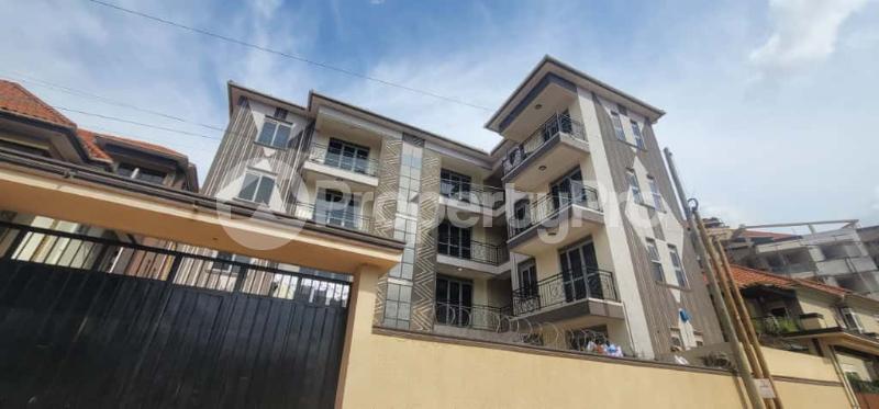 1 bedroom mini flat  Apartment Block Apartment for sale Kyanja  Kampala Central Kampala Central - 2
