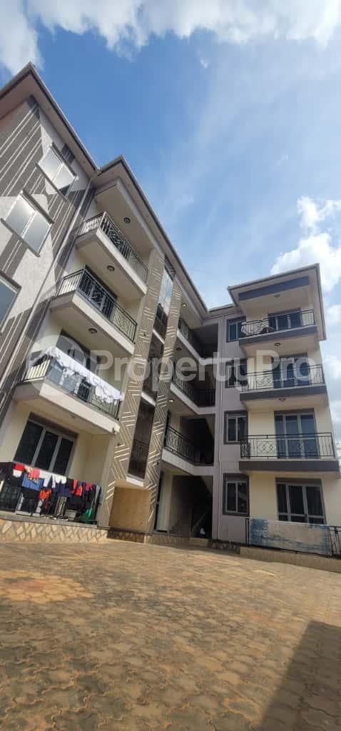 1 bedroom mini flat  Apartment Block Apartment for sale Kyanja  Kampala Central Kampala Central - 0