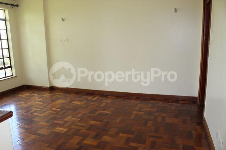 1 bedroom mini flat  Townhouse for rent Kangundo Road, Komarock Nairobi - 2