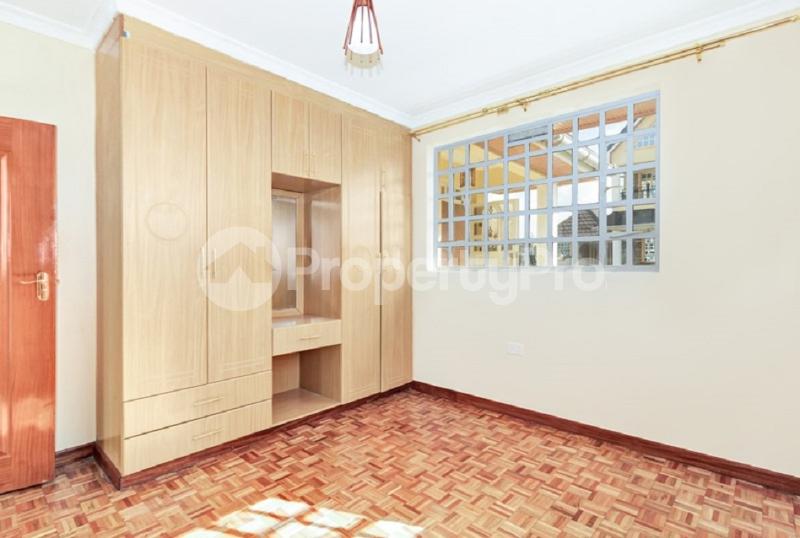 2 bedroom Townhouse for rent Kasarani Season's Near Equity Kasarani