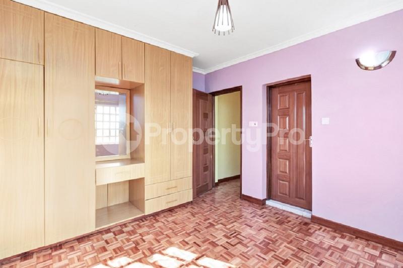 2 bedroom Townhouse for rent Kasarani Season's Near Equity Kasarani