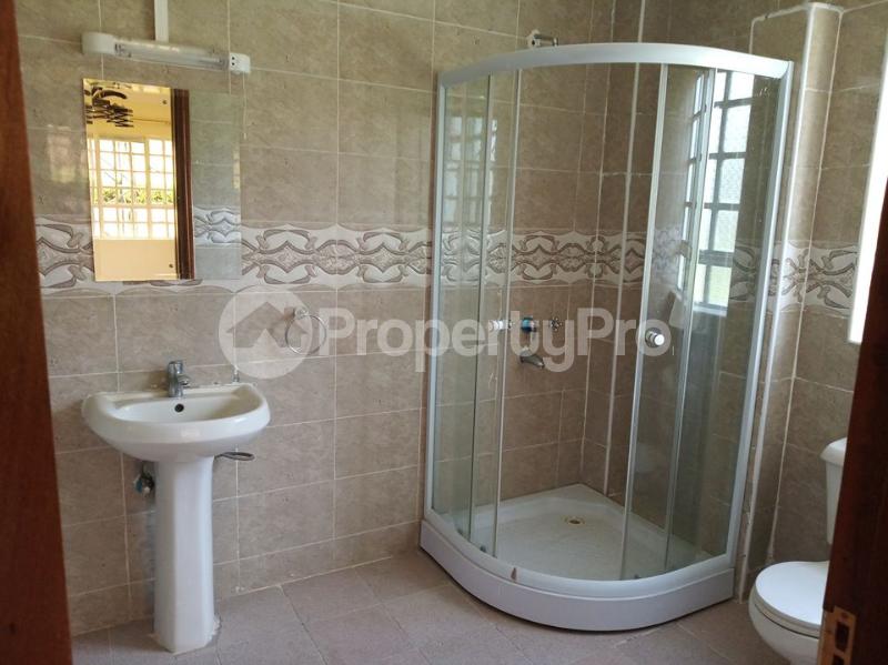 2 bedroom Townhouse for rent Kasarani Season's Near Equity Kasarani