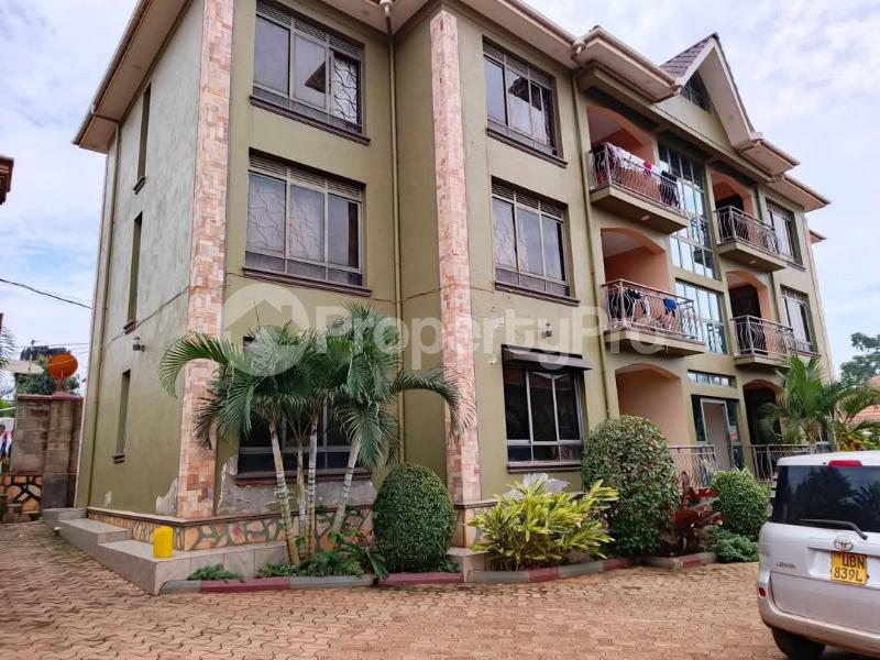 2 bedroom Apartment Block Apartment for rent kyaliwajjala road Wakiso Central - 13