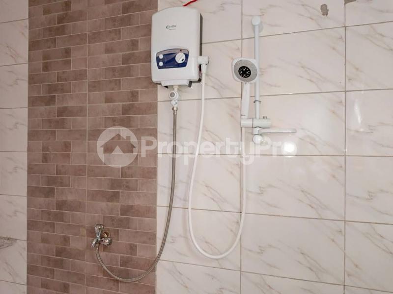 2 bedroom Apartment Block Apartment for rent kyaliwajjala road Wakiso Central - 0