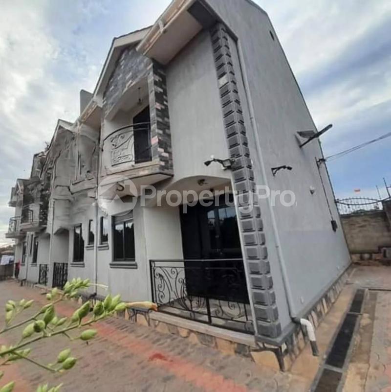 2 bedroom Apartment Block Apartment for rent naalya road Wakiso Central - 1