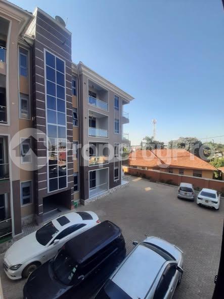 2 bedroom Apartment Block Apartment for rent naalya road Wakiso Central - 2