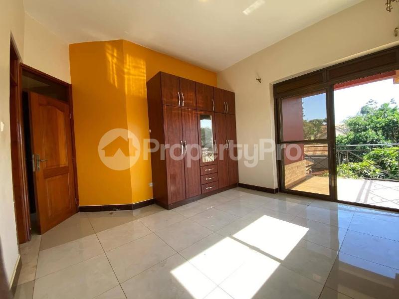 3 bedroom Apartment Block Apartment for rent kyanja road Wakiso Central - 0