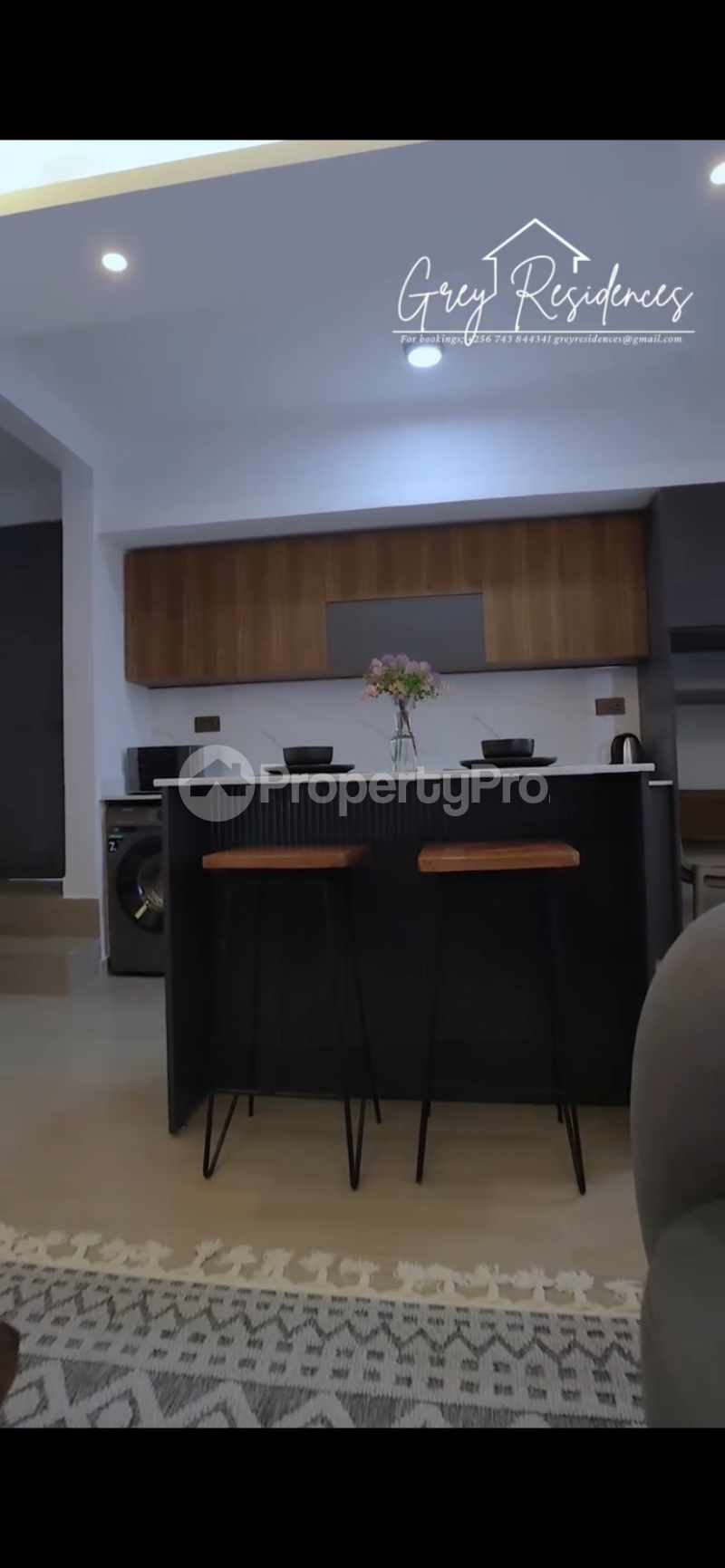 2 bedroom Apartment Block Apartment for rent Kira road Kira Wakiso Central - 11