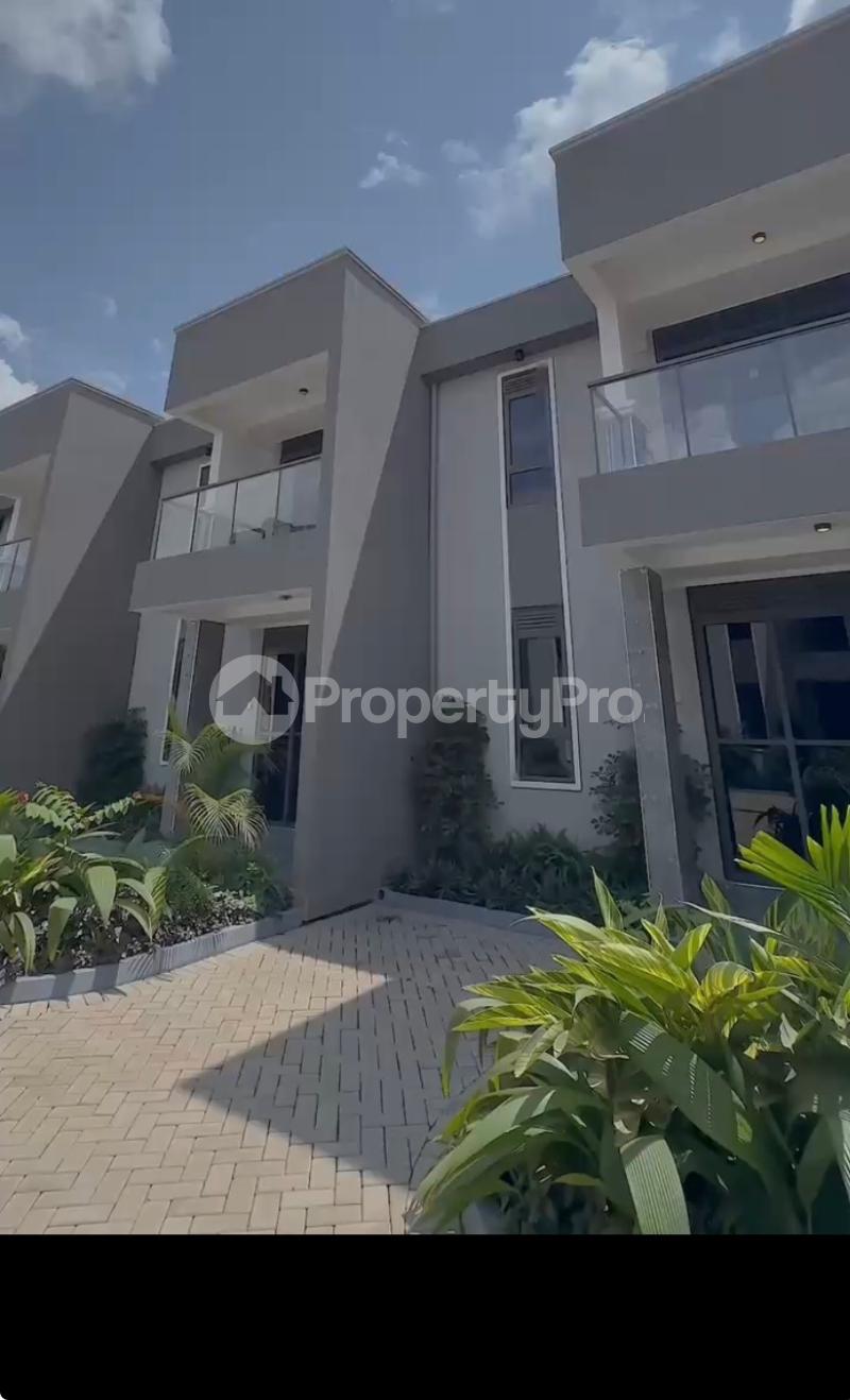 2 bedroom Apartment Block Apartment for rent Kira road Kira Wakiso Central - 0