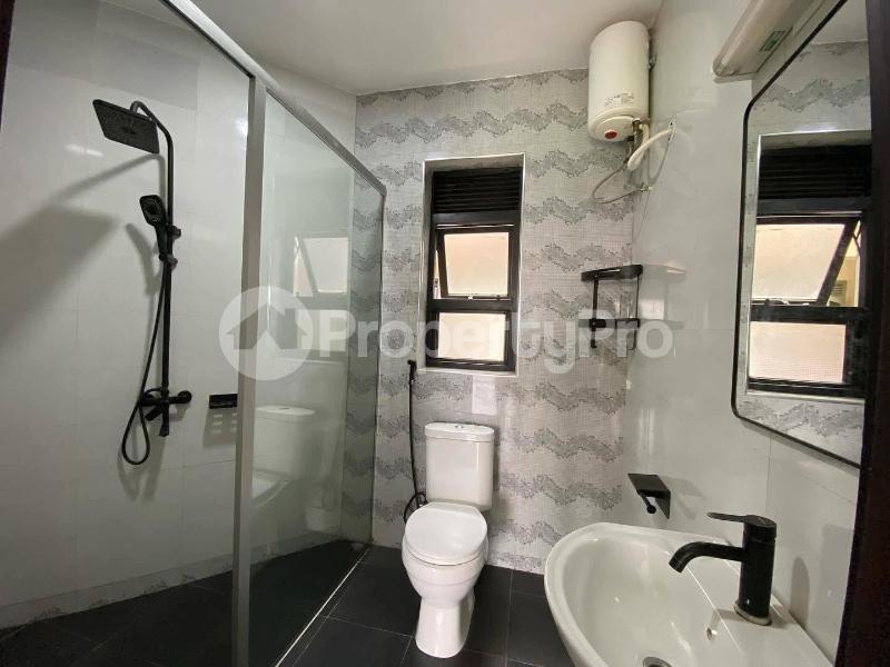 2 bedroom Apartment Block Apartment for rent kyanja road  Kampala Central - 7