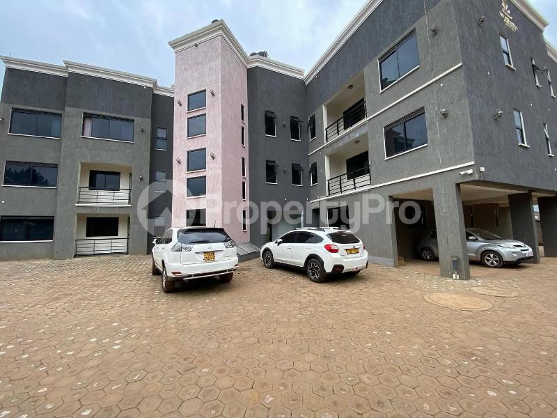 2 bedroom Apartment Block Apartment for rent kyanja road  Kampala Central - 2