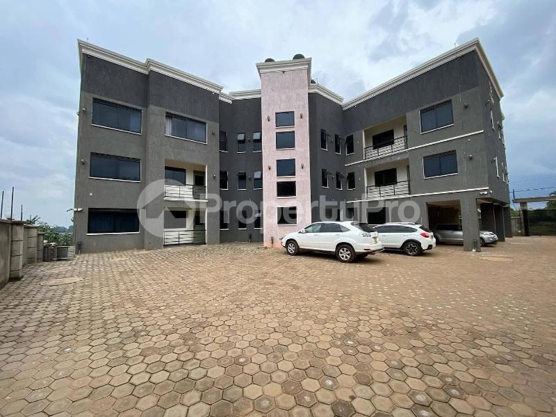 2 bedroom Apartment Block Apartment for rent kyanja road  Kampala Central - 8