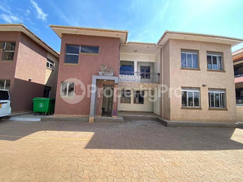 3 bedroom Apartment Block Apartment for rent kisaasi road Wakiso Central - 6