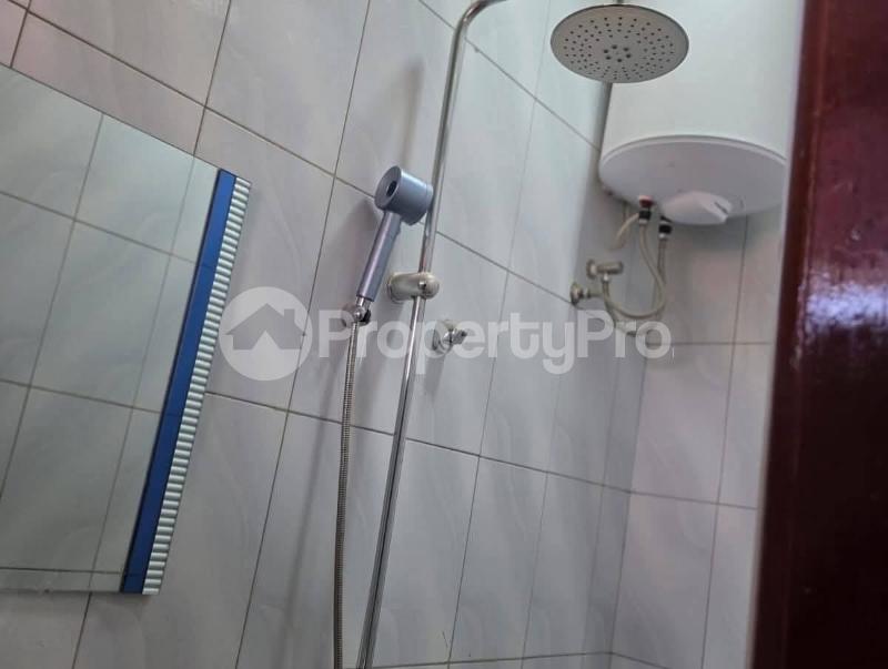 3 bedroom Apartment Block Apartment for rent naalya road Kampala Central - 19