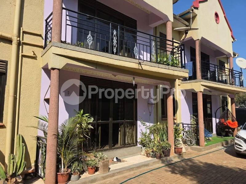 3 bedroom Apartment Block Apartment for rent naalya road Kampala Central - 11