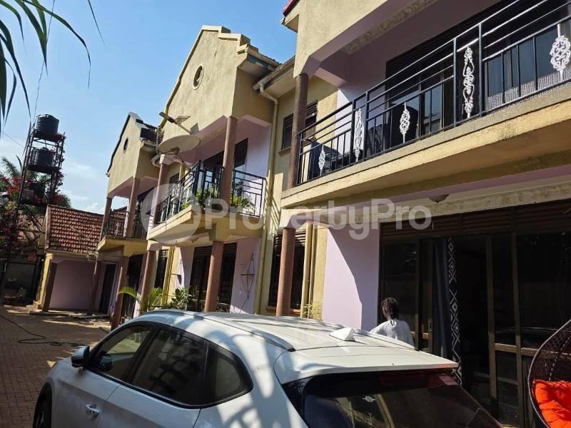 3 bedroom Apartment Block Apartment for rent naalya road Kampala Central - 14
