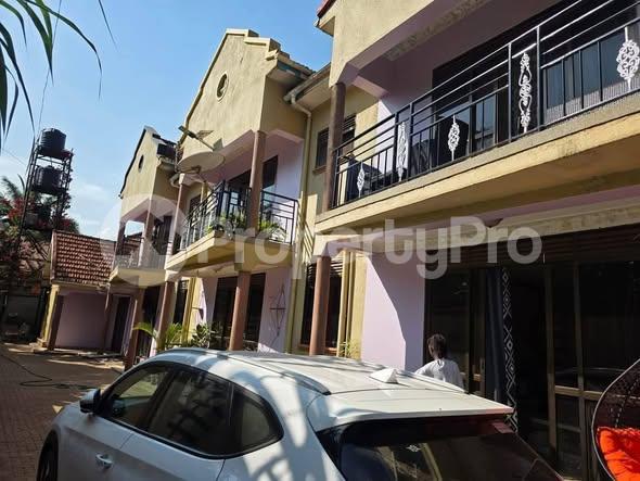 3 bedroom Apartment Block Apartment for rent naalya road Kampala Central - 15