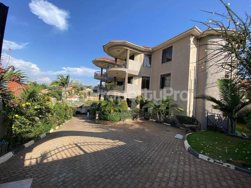 3 bedroom Apartment Block Apartment for rent ntinda road Kampala Central - 7