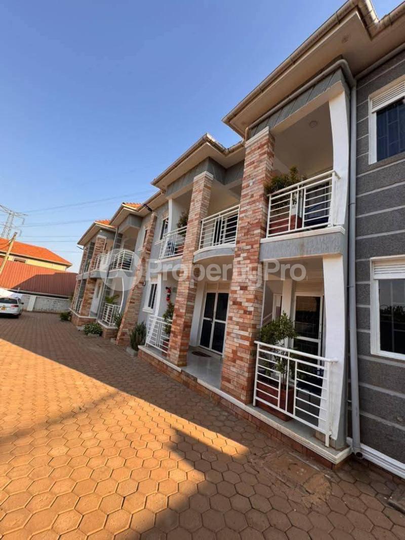 1 bedroom mini flat  Apartment Block Apartment for rent kira road Kira Wakiso Central - 11